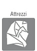 attrezzi straccio
